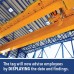 Overhead Crane Inspections - Weekly Checklist Kit