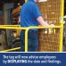 Forklift Work Platform Inspection Books - 25 Checklists