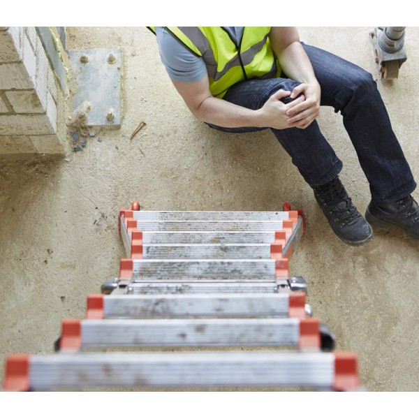 Workplace Equipment Inspections - Construction - Farming - Warehousing