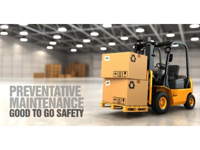 Managing Warehouse Equipment