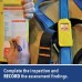 Harness Inspections - Daily Checklist Kit