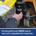 Pallet Truck Inspection Books - 25 Checklists