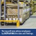 Racking Inspection Books - 25 Checklists