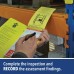 Racking Inspection Books - 25 Checklists