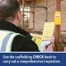 Scaffolding (Fixed) Inspections - Daily Checklist Kit