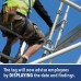 Scaffolding (Fixed) Inspections - Daily Checklist Kit