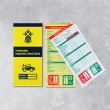 Telehandler Inspections - Daily Checklist Kit