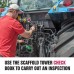 Tractor Inspections - Daily Checklist Kit