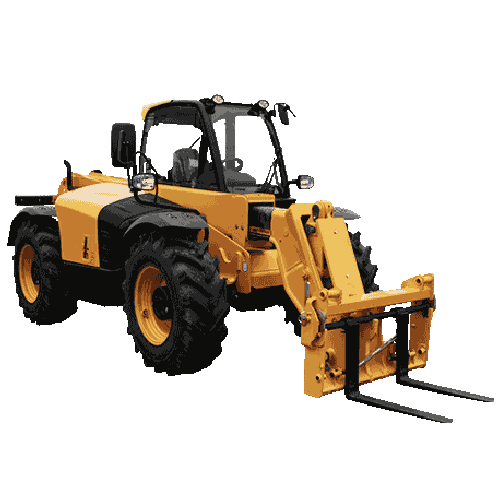 Telehandler